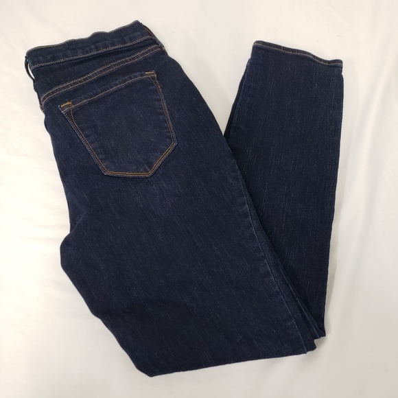 Old Navy Denim - Old Navy Curvy Mid-Rise Jeans